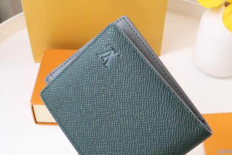 Louis Vuitton Wallets